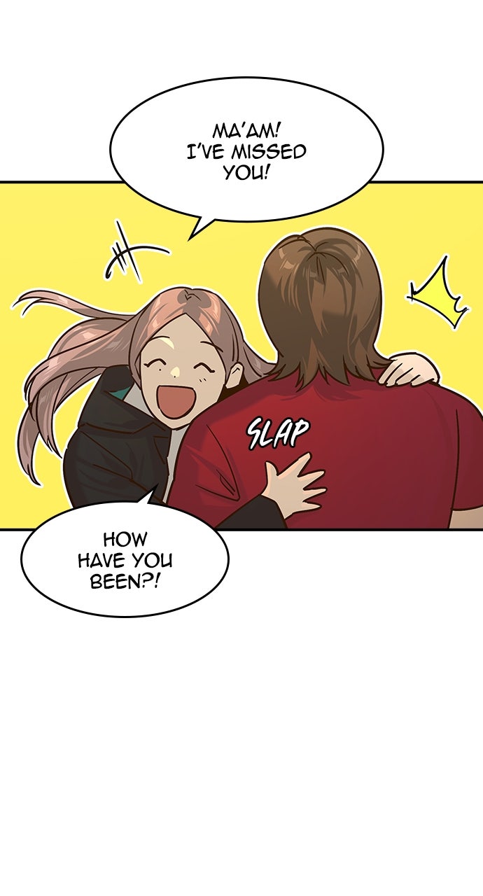 Read The Heir EN Manga Online