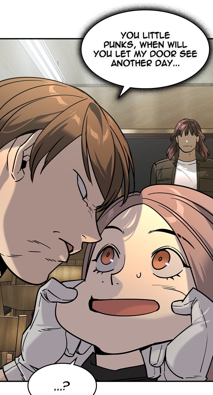 Read The Heir EN Manga Online