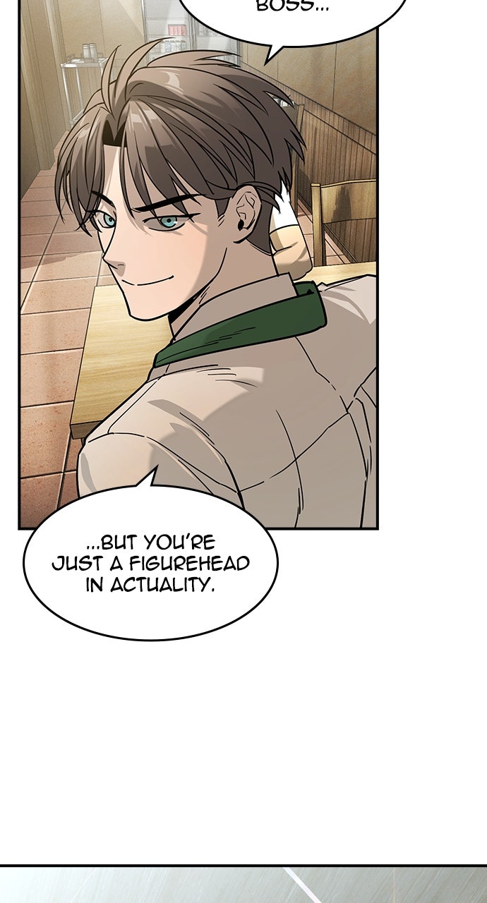 Read The Heir EN Manga Online