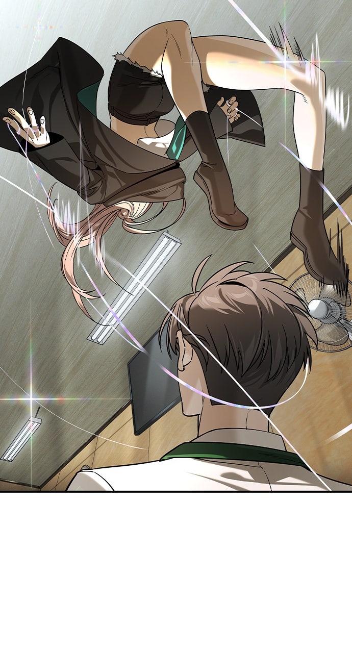 Read The Heir EN Manga Online