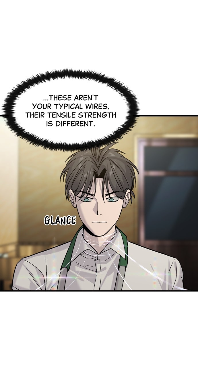 Read The Heir EN Manga Online