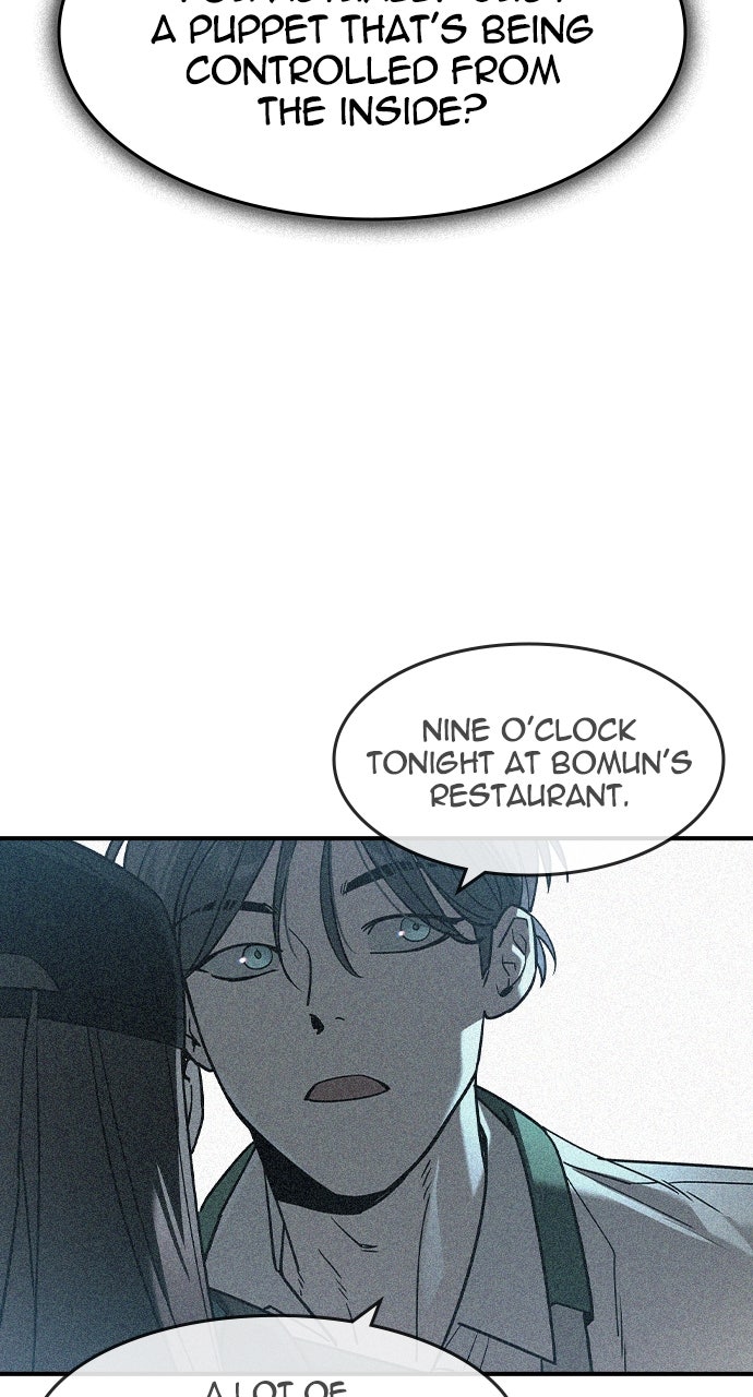 Read The Heir EN Manga Online