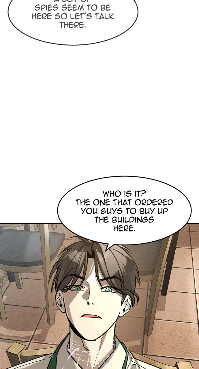 Read The Heir EN Manga Online