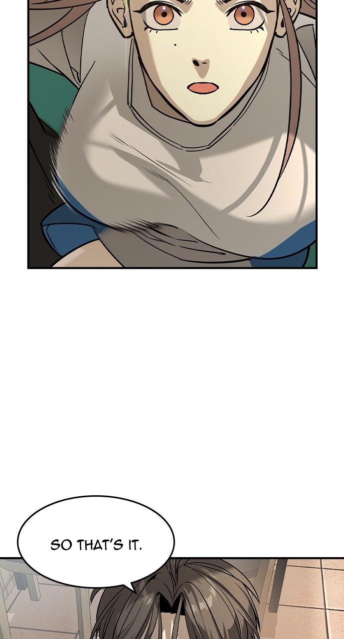 Read The Heir EN Manga Online