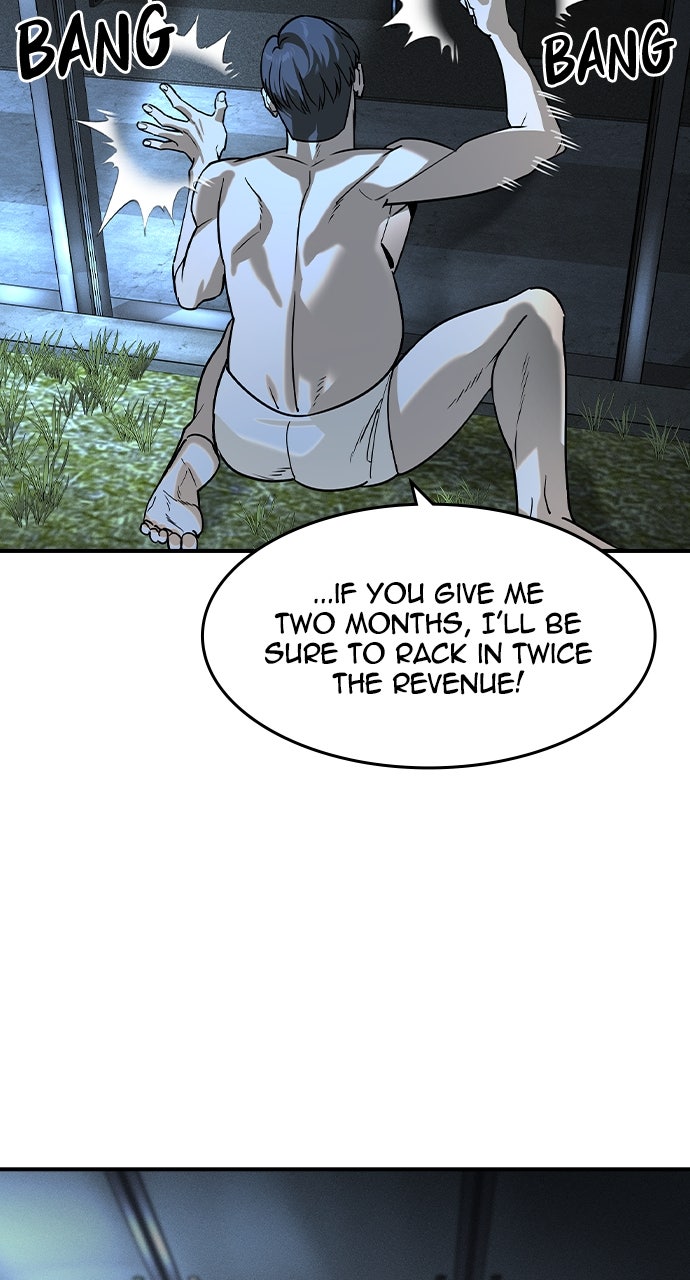 Read The Heir EN Manga Online