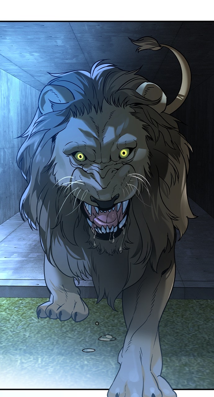 Read The Heir EN Manga Online