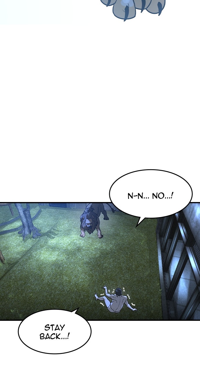 Read The Heir EN Manga Online