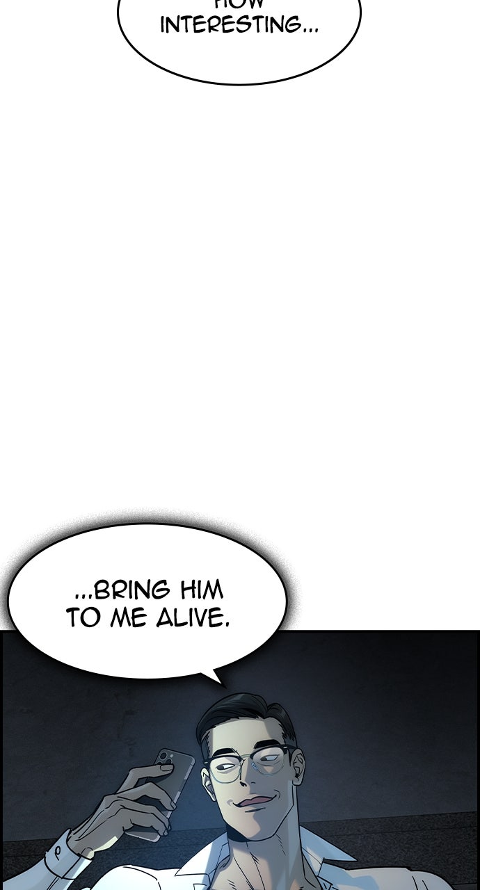 Read The Heir EN Manga Online