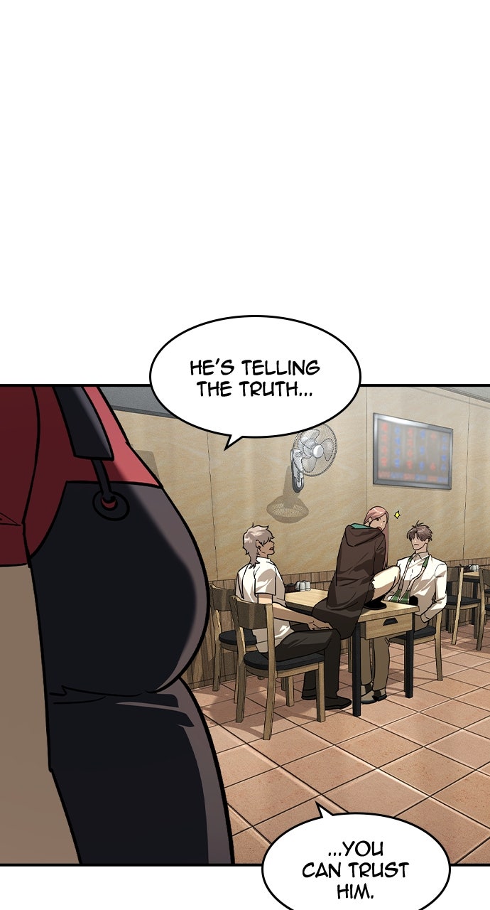 Read The Heir EN Manga Online