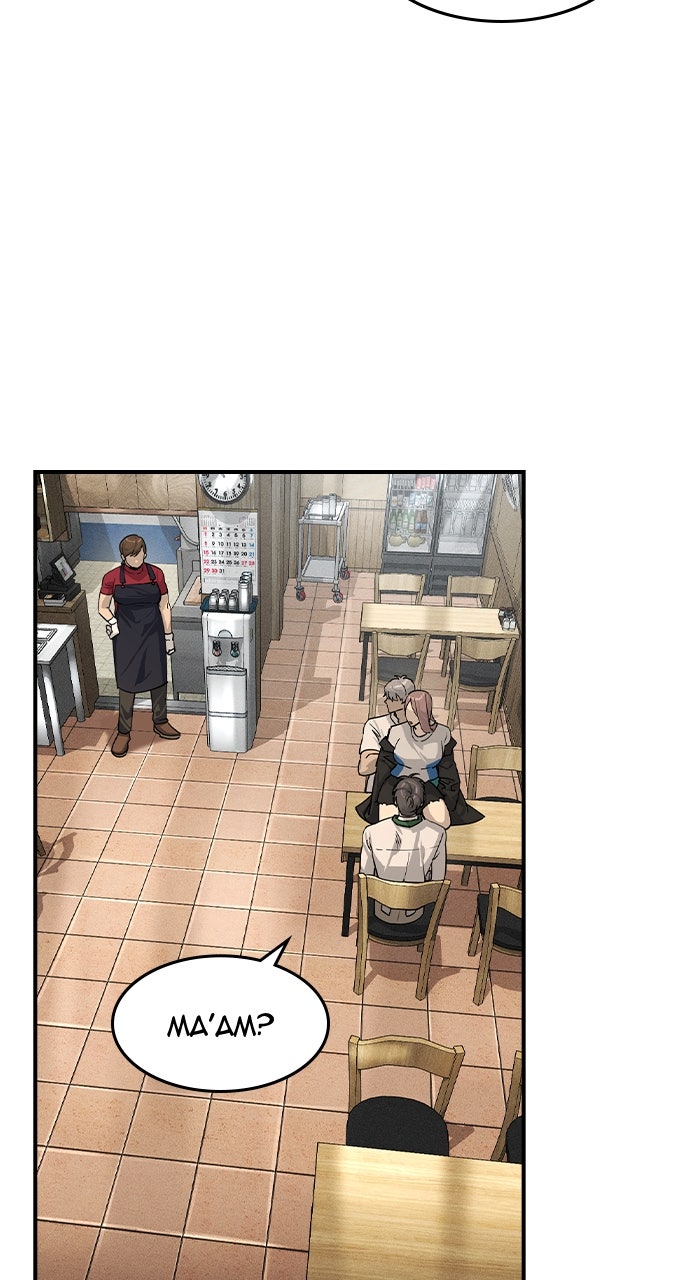 Read The Heir EN Manga Online