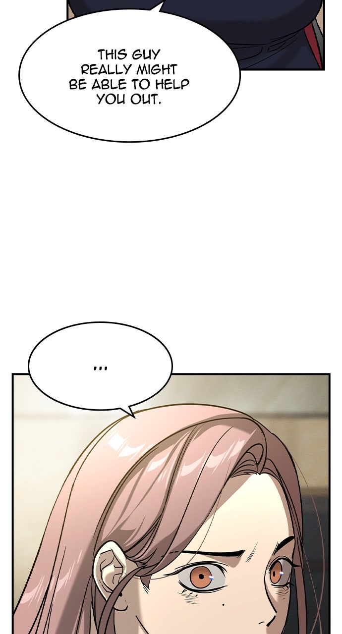 Read The Heir EN Manga Online