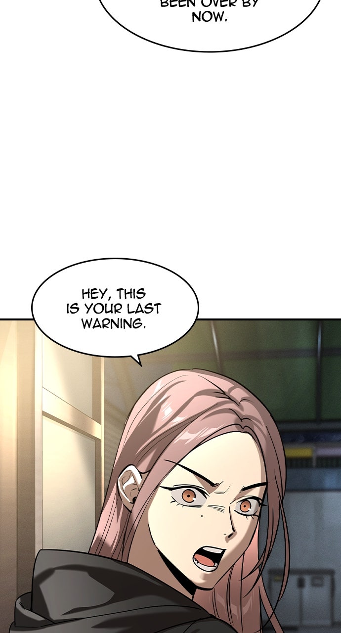 Read The Heir EN Manga Online