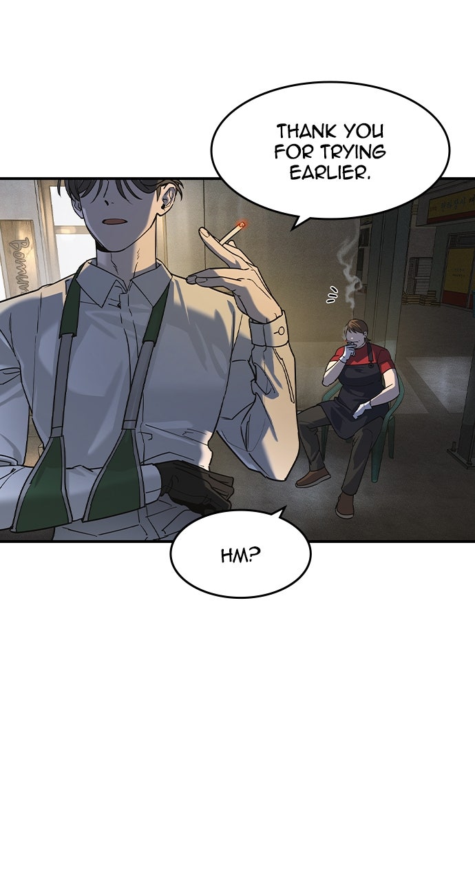 Read The Heir EN Manga Online