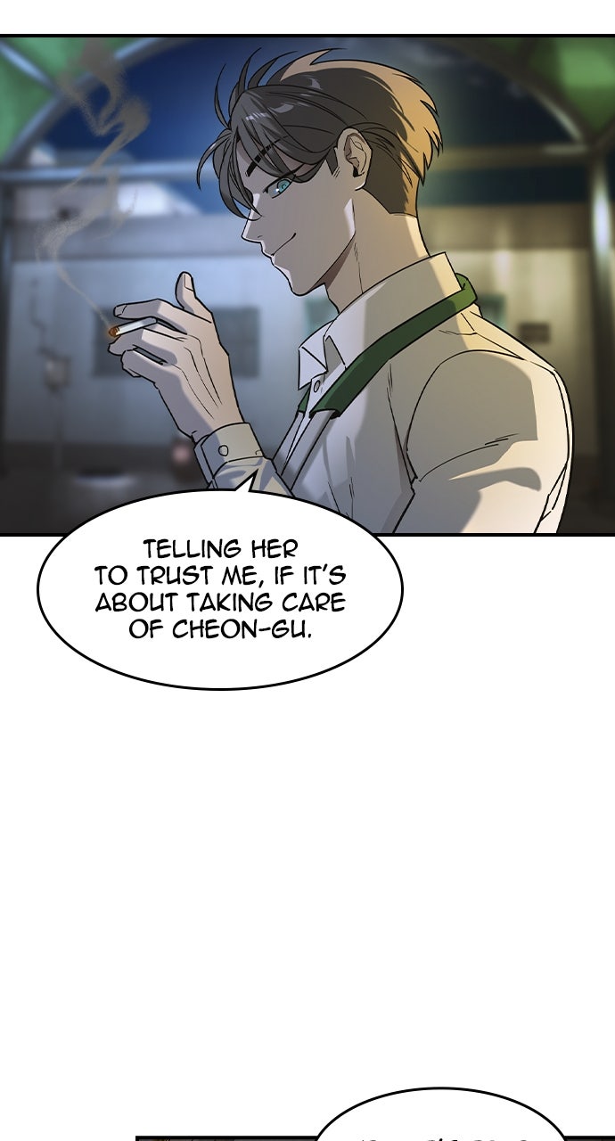 Read The Heir EN Manga Online