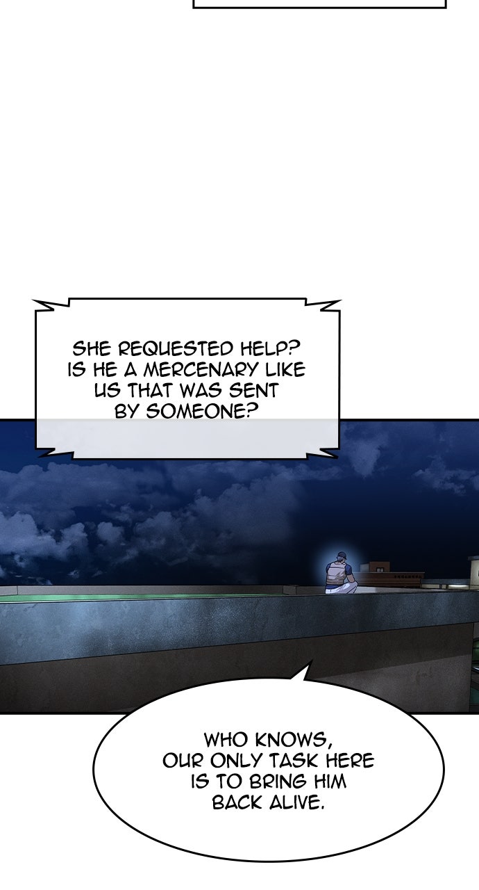 Read The Heir EN Manga Online