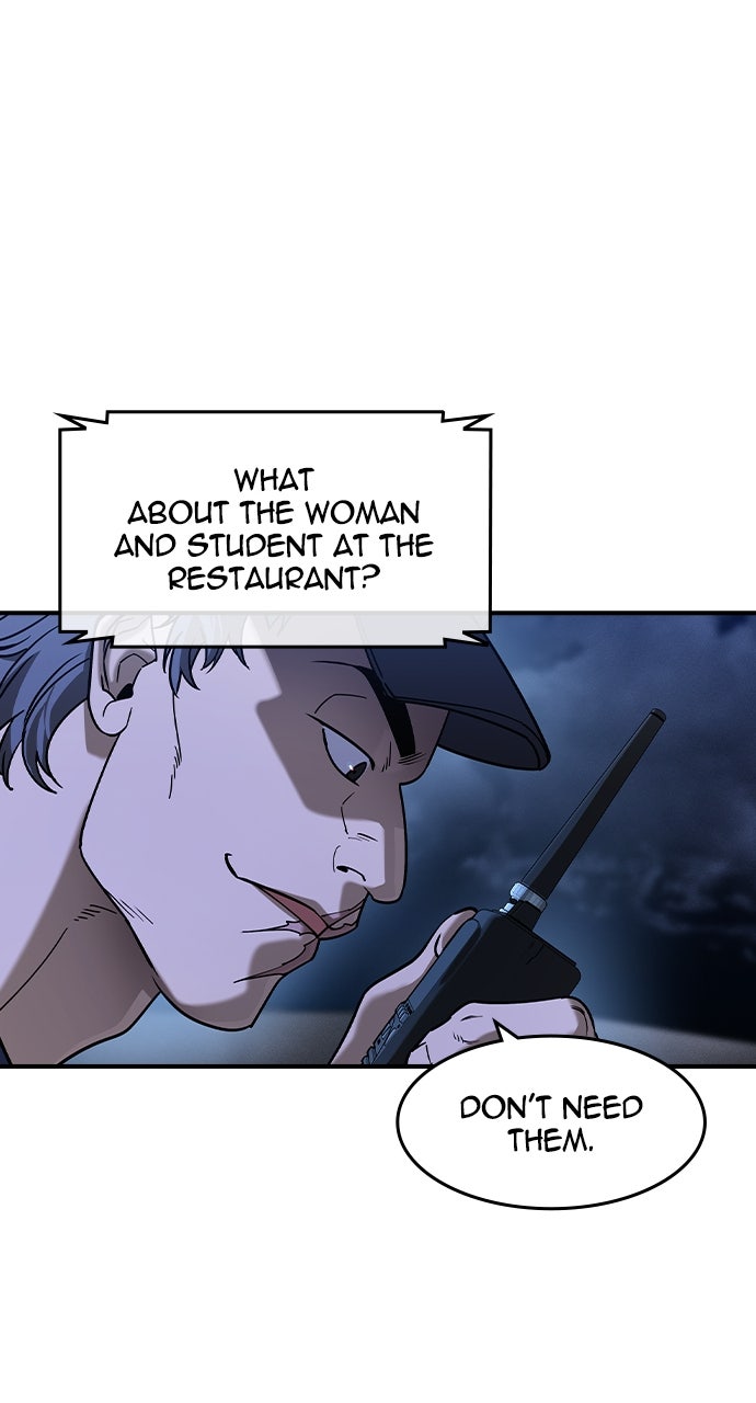 Read The Heir EN Manga Online