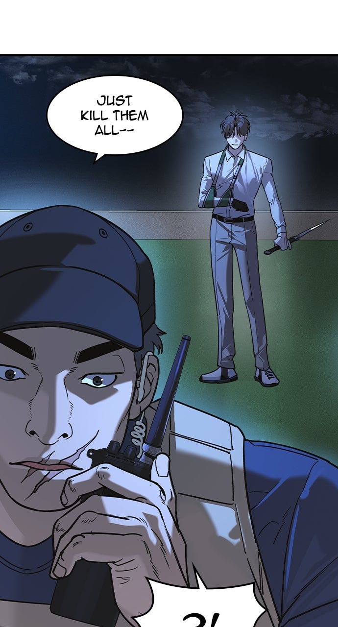 Read The Heir EN Manga Online