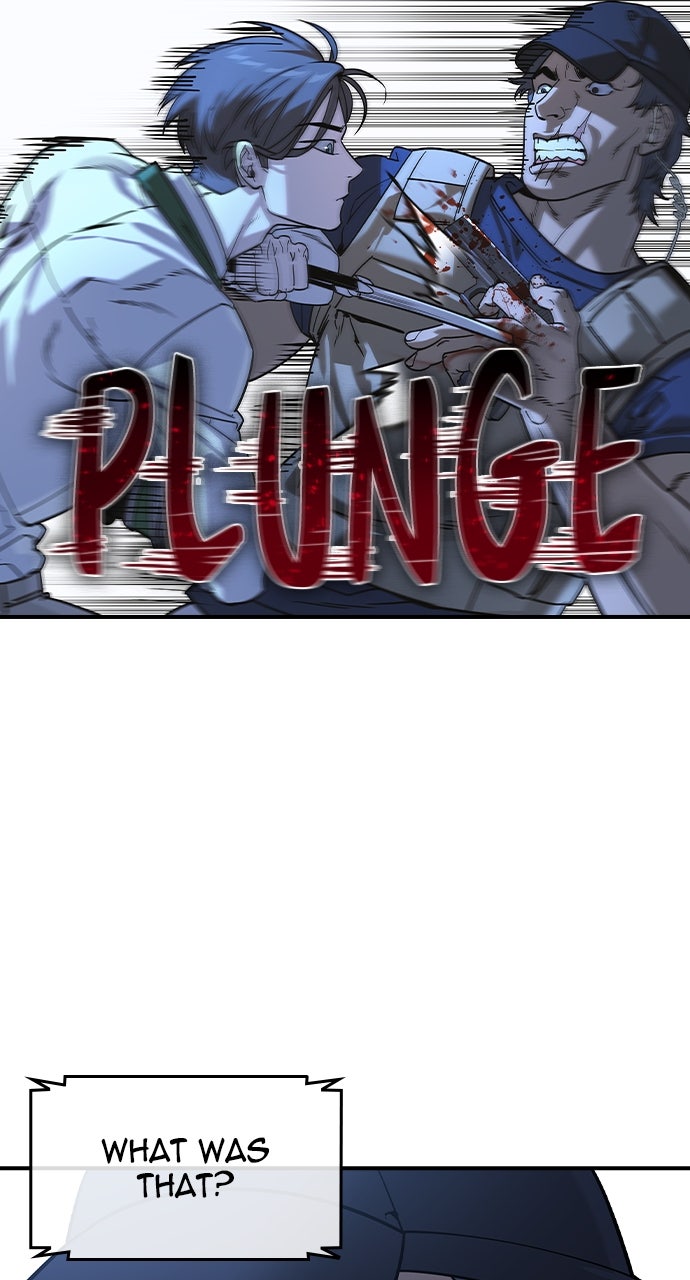 Read The Heir EN Manga Online