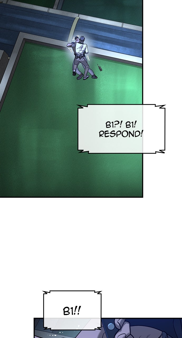 Read The Heir EN Manga Online