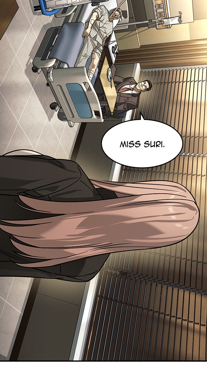 Read The Heir EN Manga Online