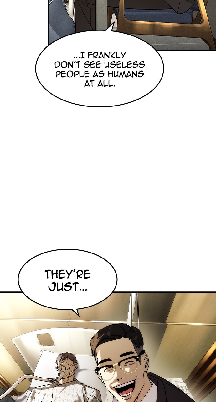 Read The Heir EN Manga Online