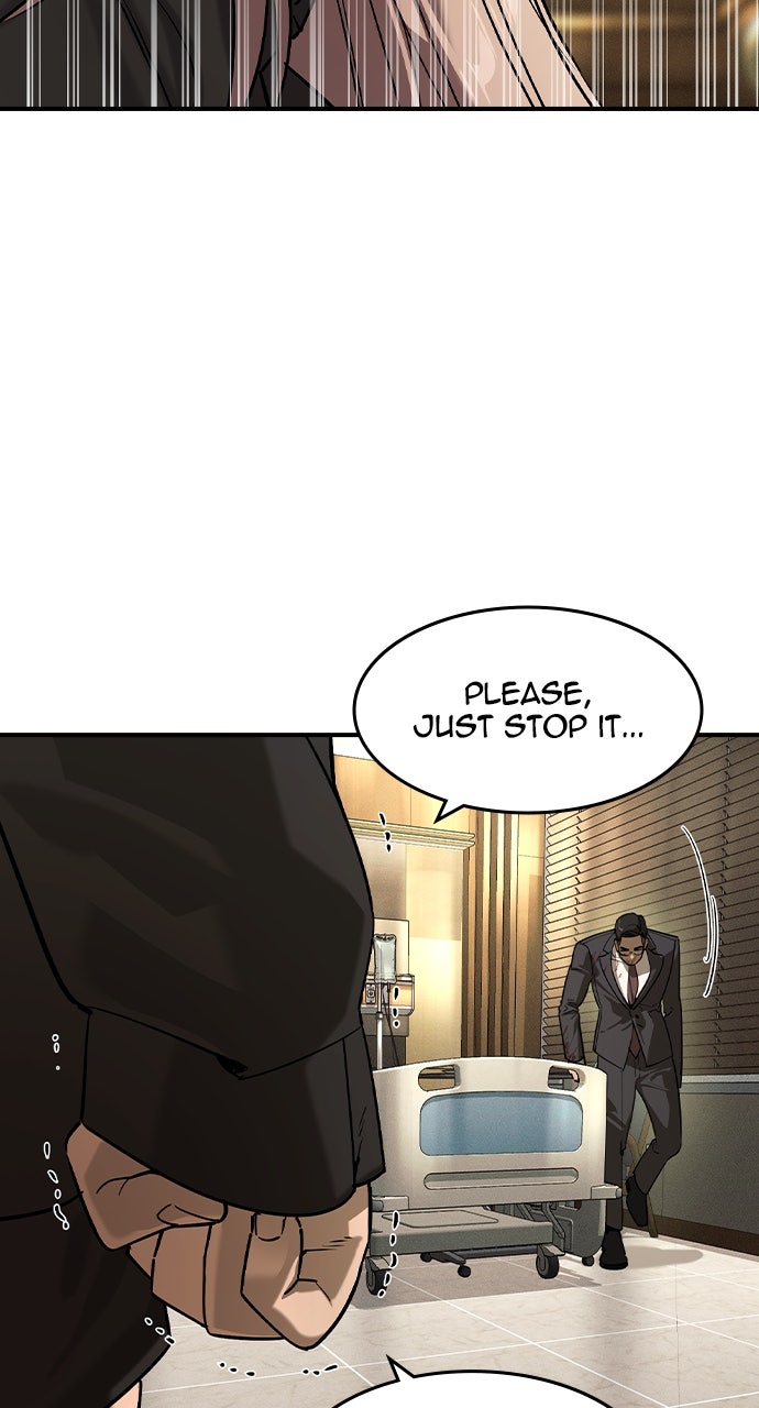 Read The Heir EN Manga Online