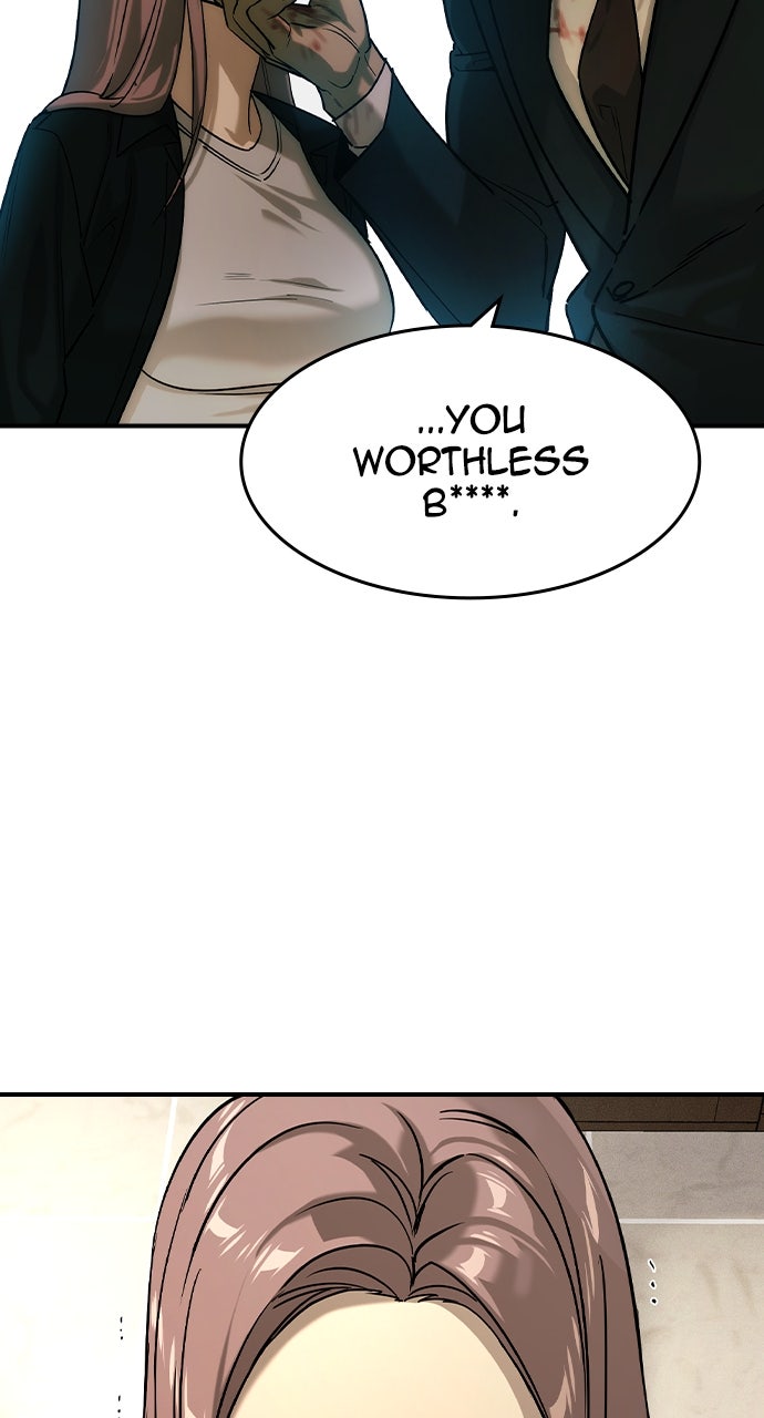 Read The Heir EN Manga Online