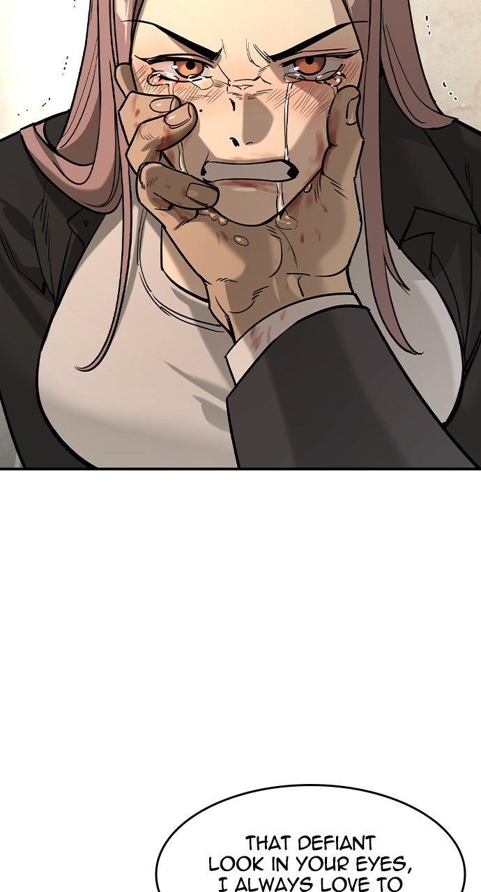 Read The Heir EN Manga Online