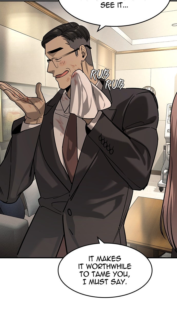 Read The Heir EN Manga Online