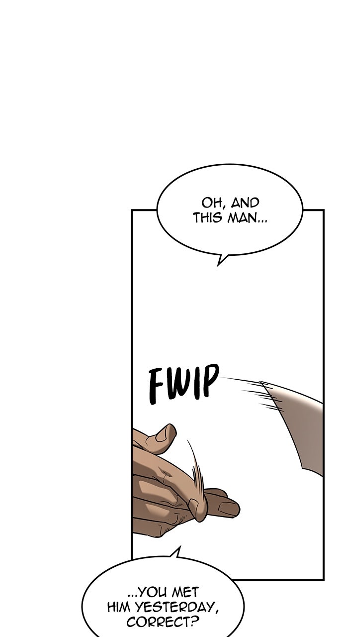 Read The Heir EN Manga Online