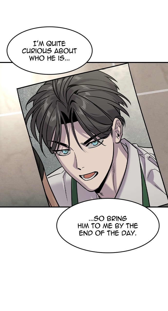 Read The Heir EN Manga Online