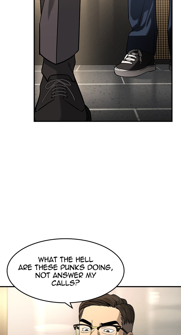 Read The Heir EN Manga Online