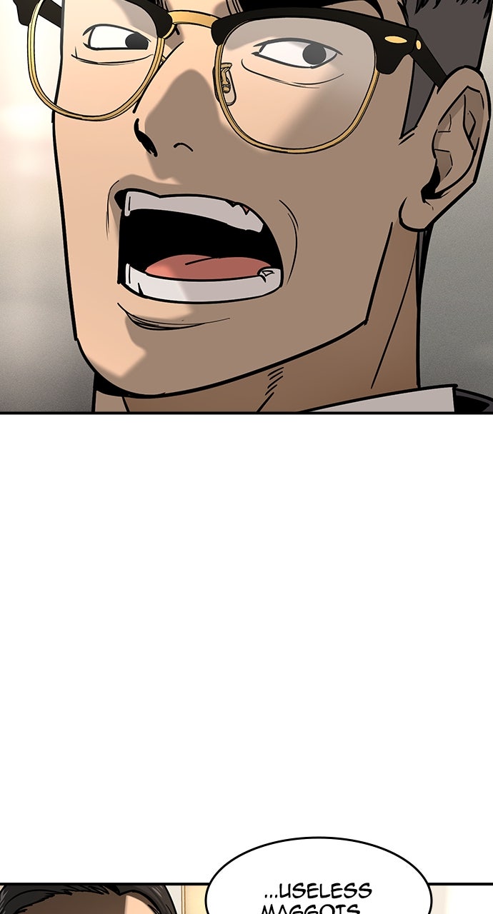 Read The Heir EN Manga Online