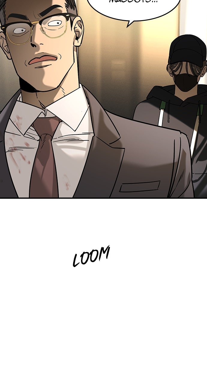 Read The Heir EN Manga Online