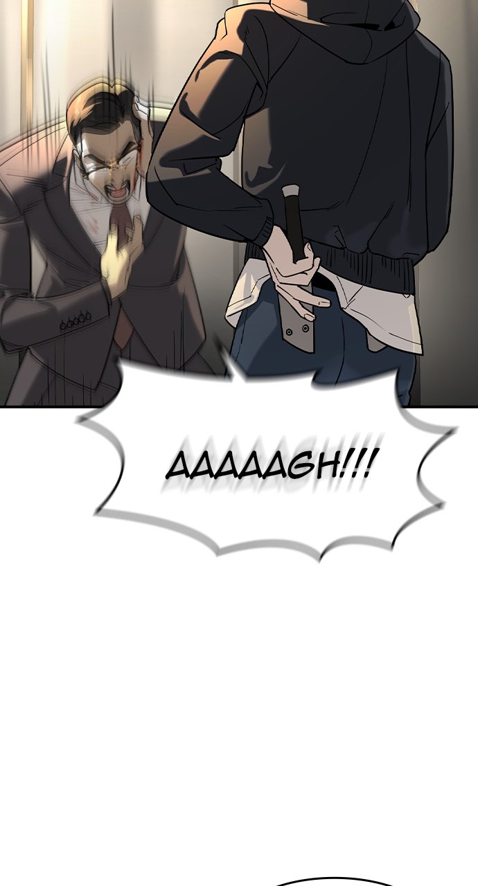 Read The Heir EN Manga Online