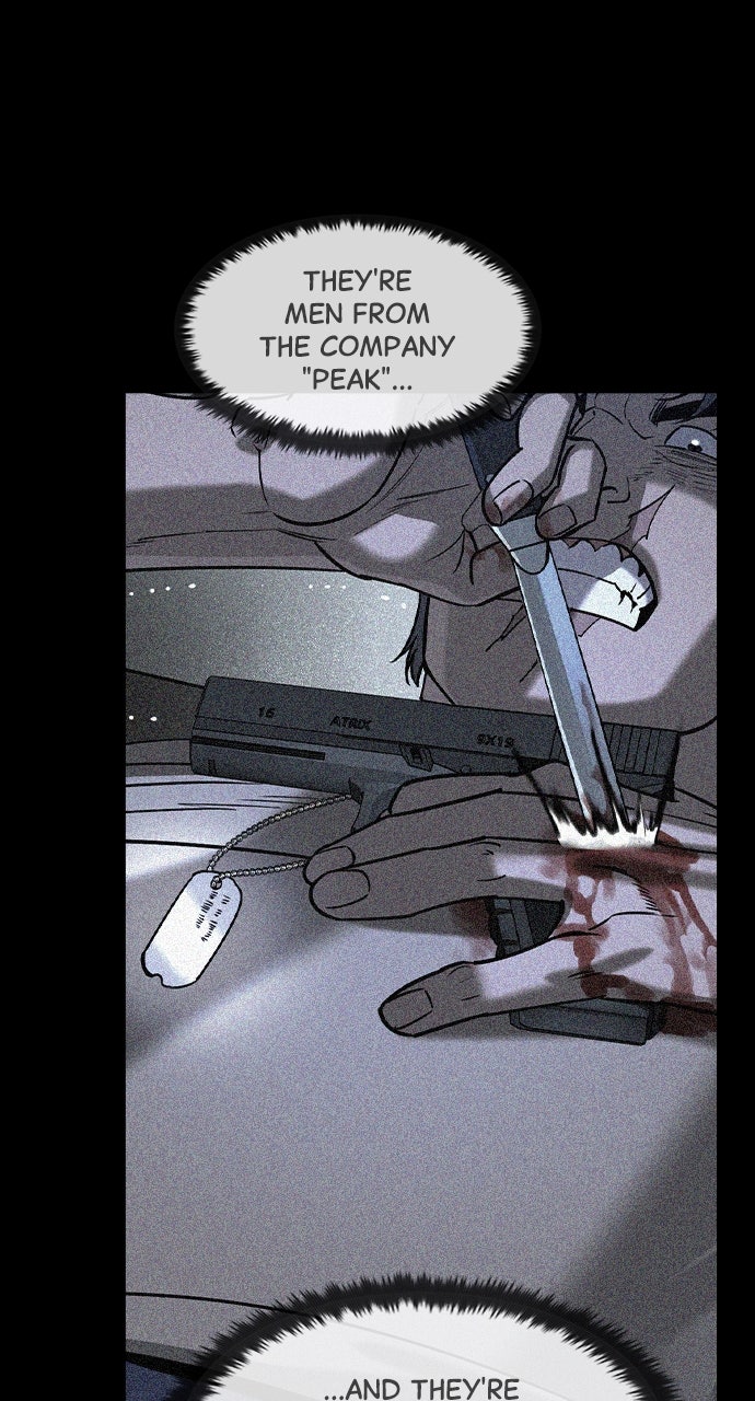 Read The Heir EN Manga Online