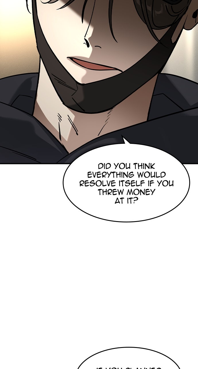 Read The Heir EN Manga Online