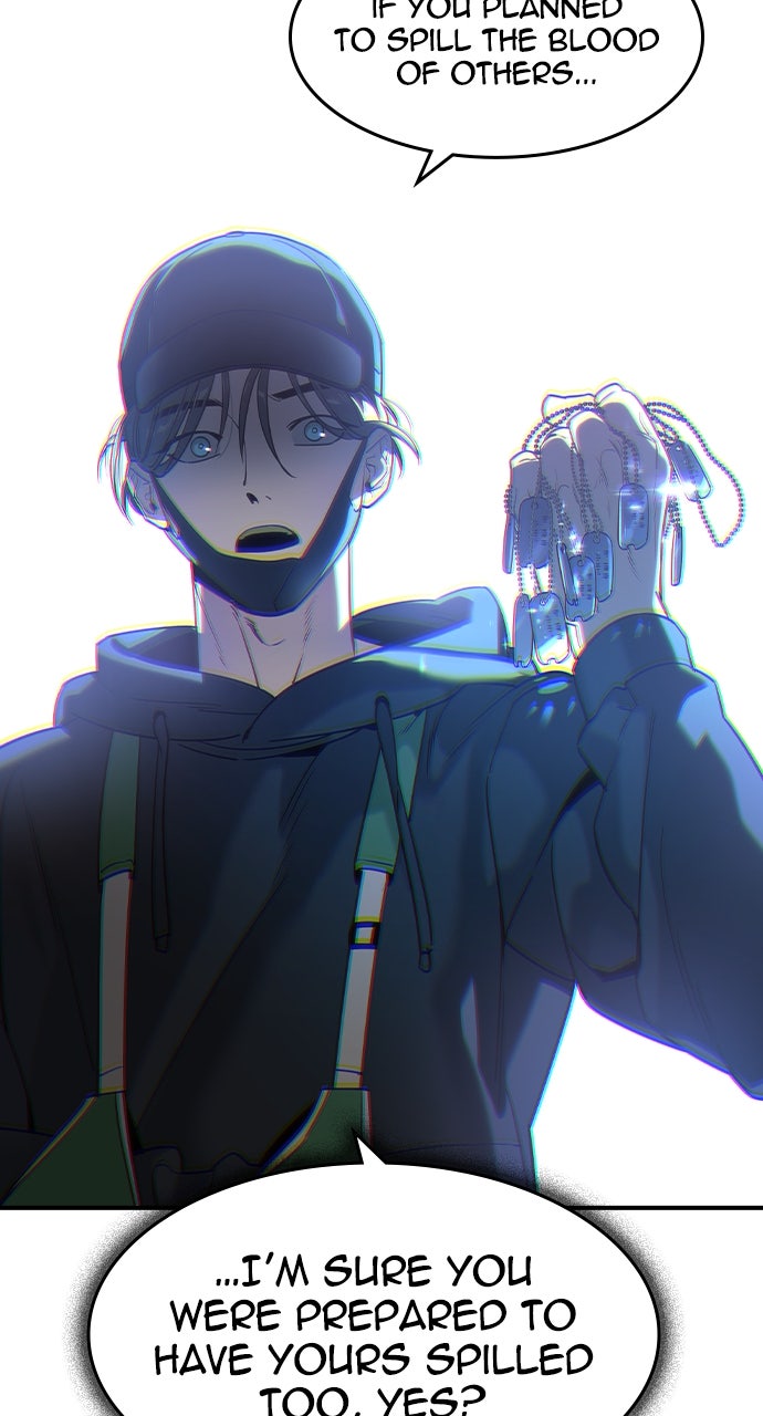 Read The Heir EN Manga Online