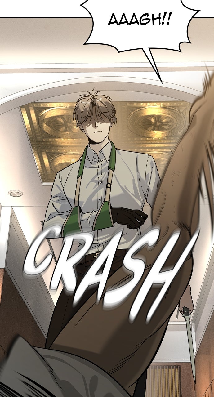 Read The Heir EN Manga Online