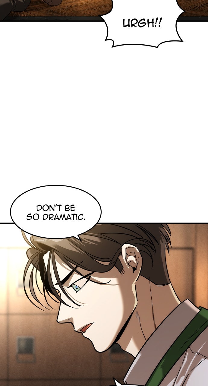 Read The Heir EN Manga Online