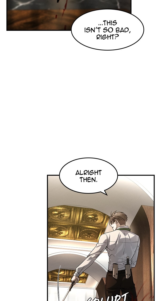 Read The Heir EN Manga Online