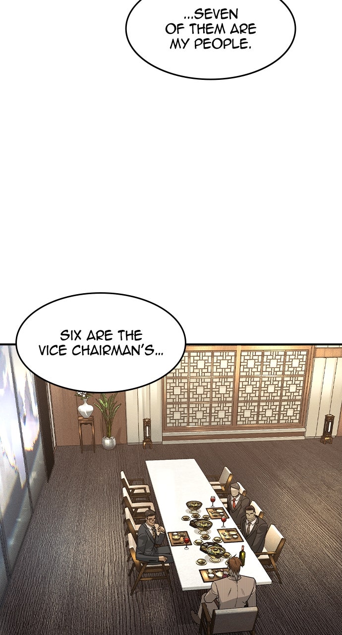 Read The Heir EN Manga Online