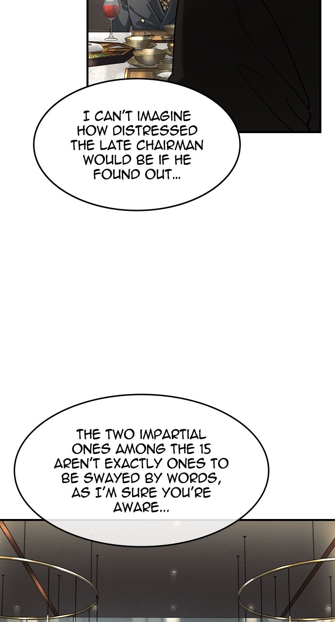 Read The Heir EN Manga Online