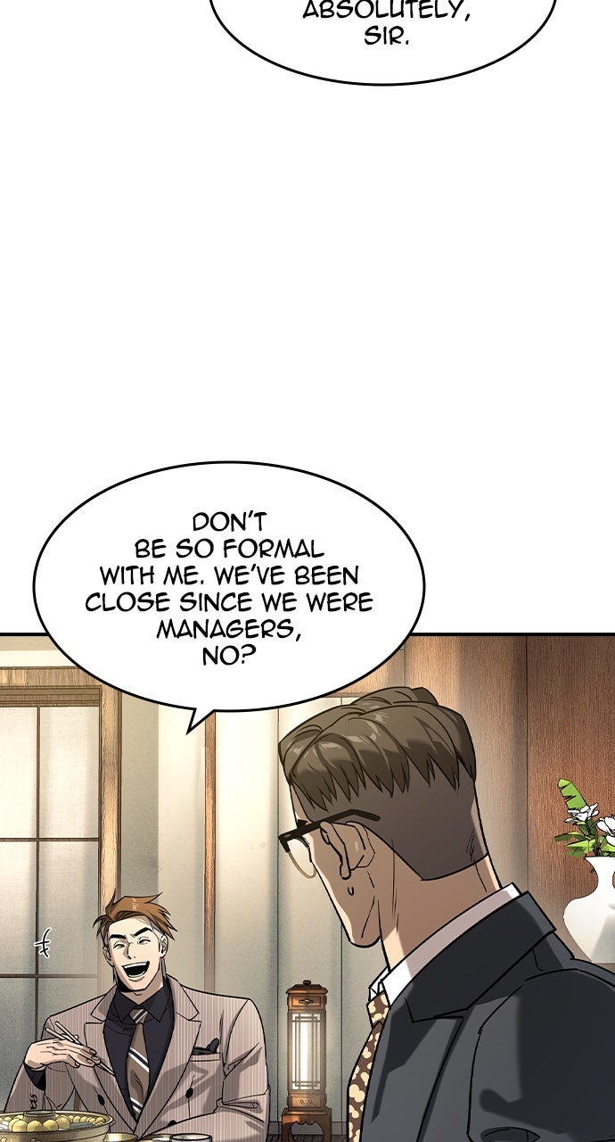 Read The Heir EN Manga Online