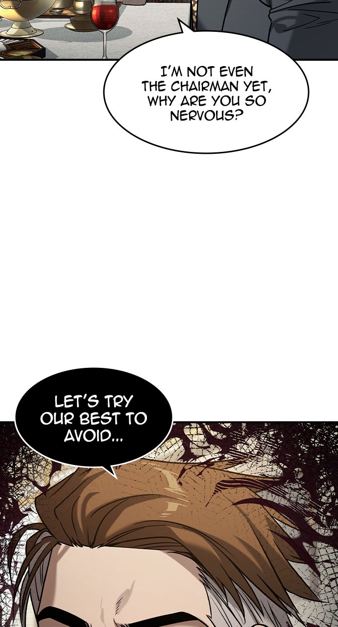 Read The Heir EN Manga Online