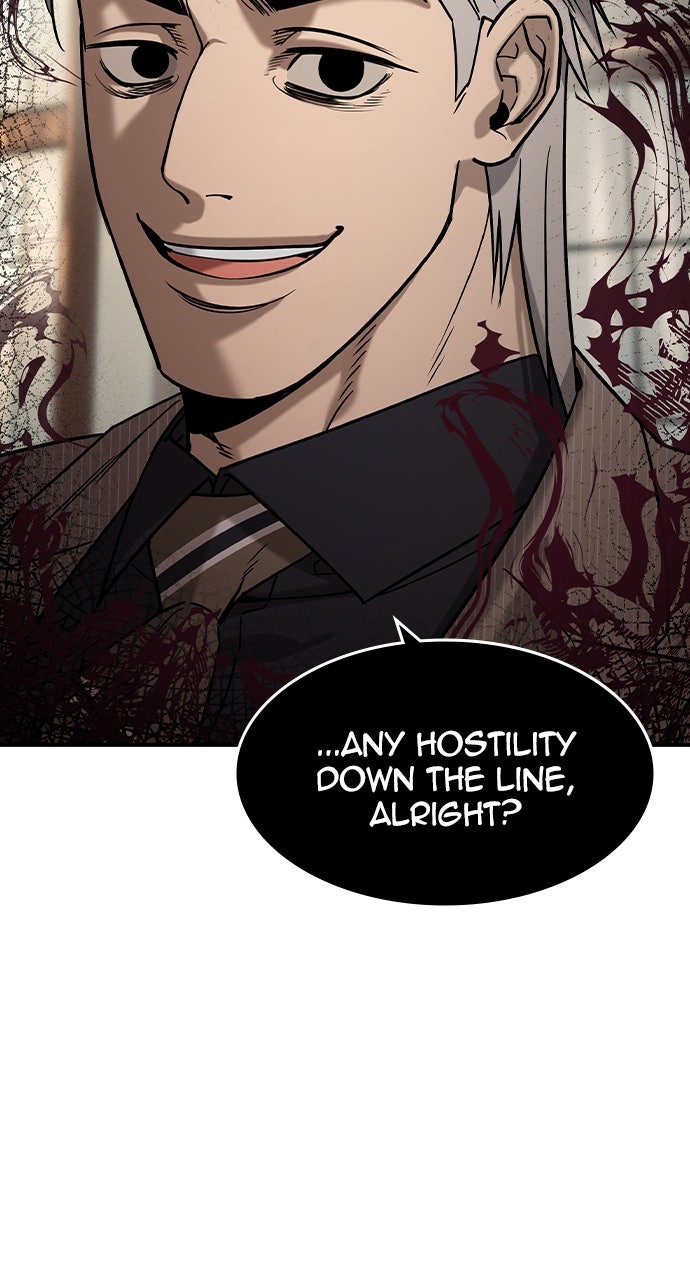 Read The Heir EN Manga Online