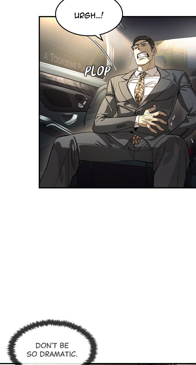 Read The Heir EN Manga Online