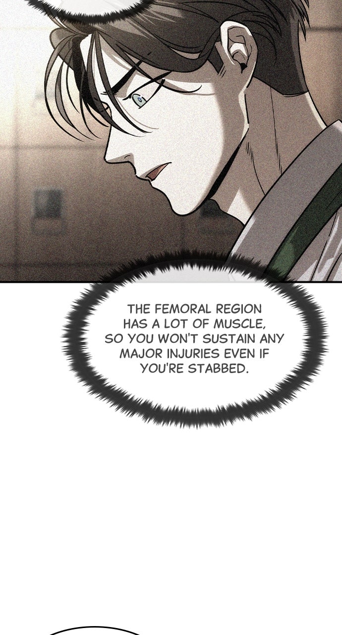 Read The Heir EN Manga Online