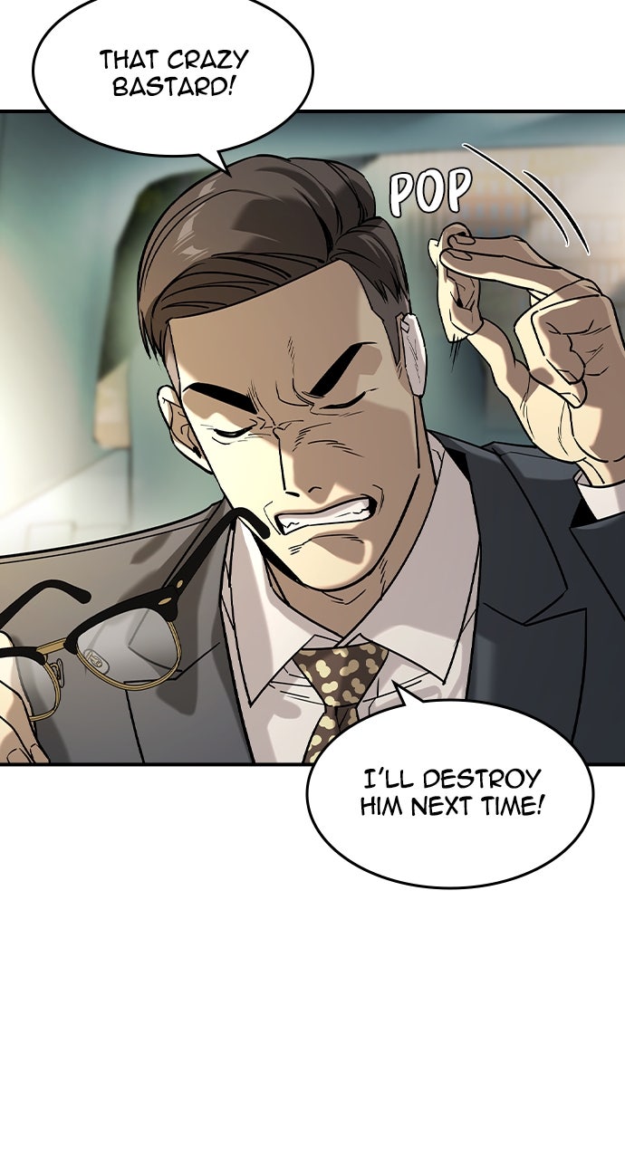 Read The Heir EN Manga Online