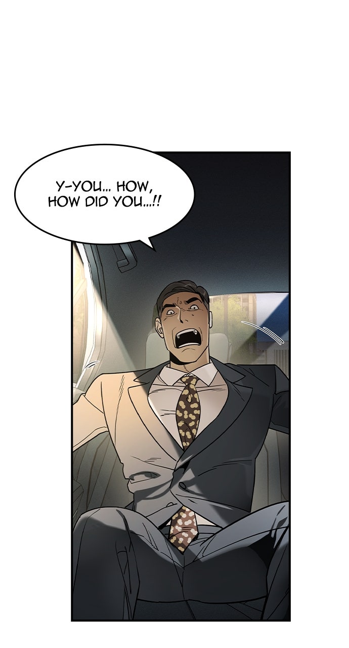 Read The Heir EN Manga Online